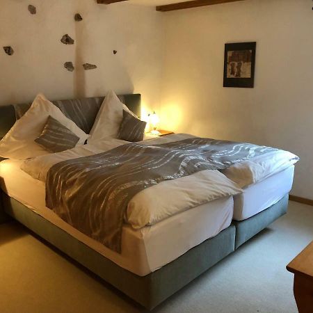 Apartment Bos-Cha La Punt-Chamues-ch Εξωτερικό φωτογραφία